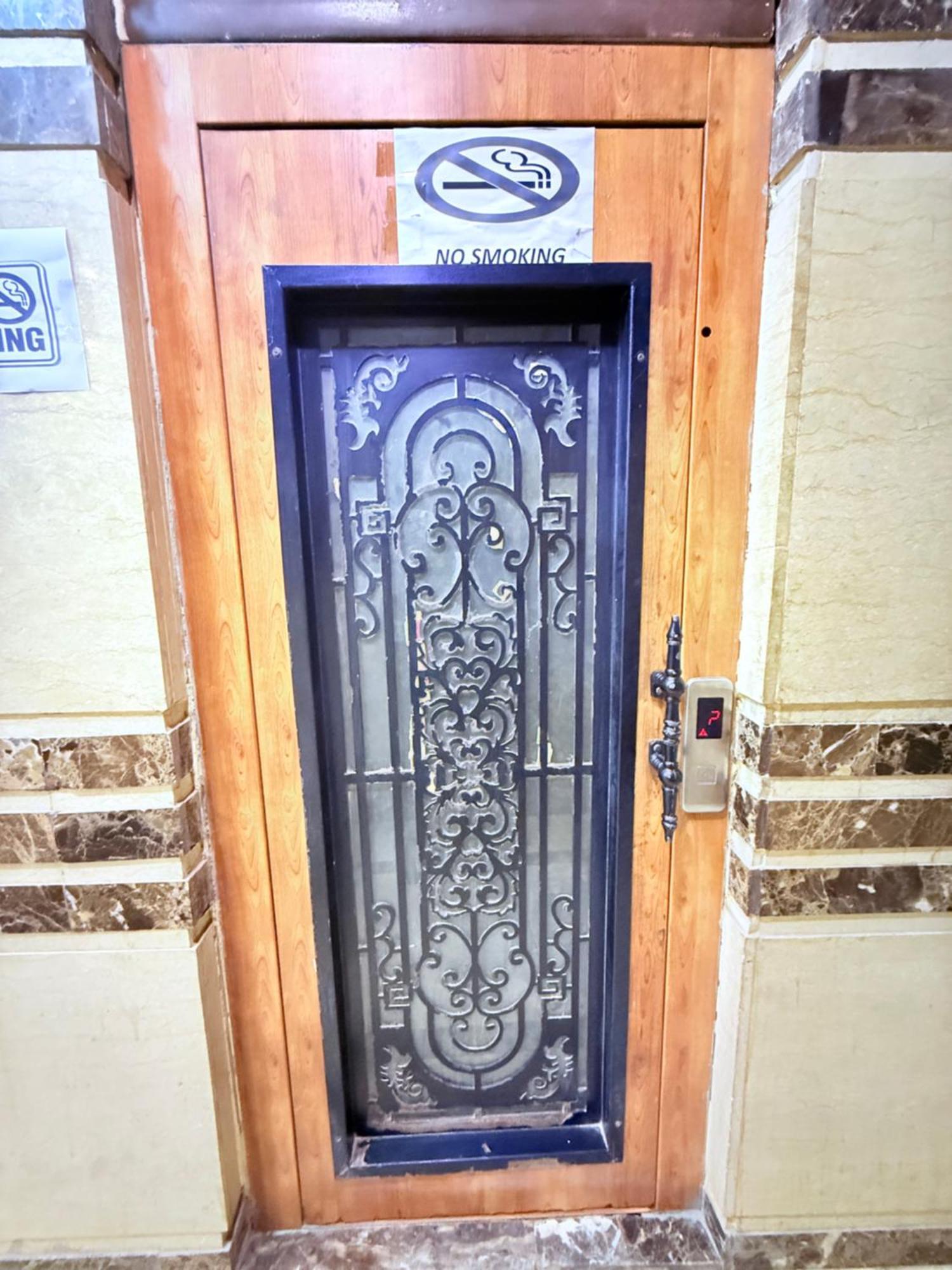 King Khafren View Inn Kafret el-Gabal Esterno foto